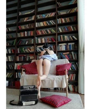 Анкета проститутки Эвелина - город Томмот, 20 лет, №4779